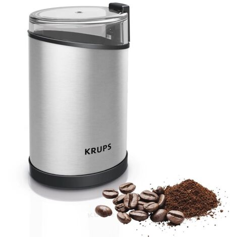 Gewürzmühle Krups GX204D