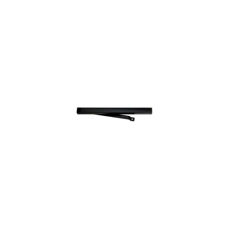 Image of GEZE TS1500 guida - Nero - 101902