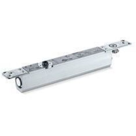 GEZE BOXER CORPO CHIUDIPORTA INTEG EN 2-4 ARGENTO - 1 pezzo