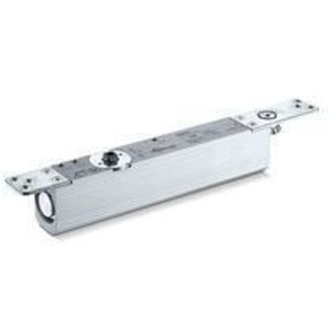 GEZE BOXER CORPO CHIUDIPORTA INTEG EN 3-6 ARGENTO - 1 pezzo