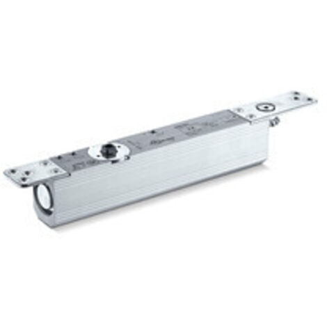 GEZE BOXER CORPO CHIUDIPORTA INTEG EN 3-6 ARGENTO- 1,0 pz