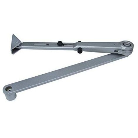 Geze Braccio Ne con Fermo per Ts 2-4000