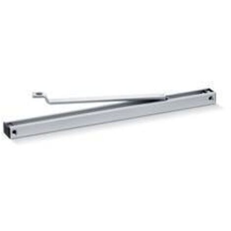GEZE BRACCIO SLITTA P/TS1500G S/FERMO ARGENTO