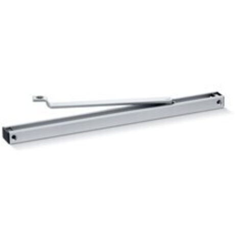 GEZE BRACCIO SLITTA P/TS1500G S/FERMO ARGENTO