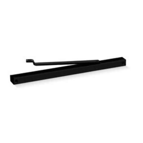 GEZE BRACCIO SLITTA P/TS1500G S/FERMO NERO- 1,0 pz