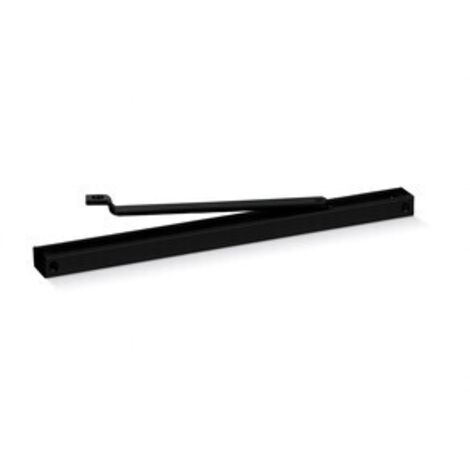 GEZE BRACCIO SLITTA P/TS1500G S/FERMO NERO