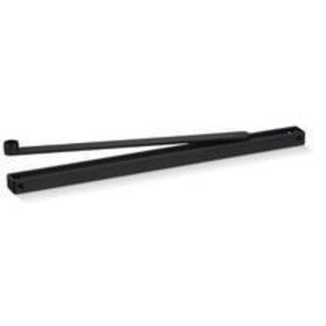 GEZE BRACCIO SLITTA P/TS3000-5000 S/FERMO NERO - 1 pezzo