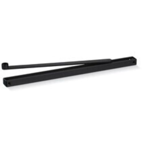 GEZE BRACCIO SLITTA P/TS3000-5000 S/FERMO NERO