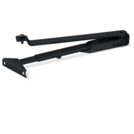 GEZE BRACCIO V P/TS1500-1000C C/FERMO NERO
