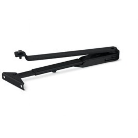 GEZE BRACCIO V P/TS1500-1000C C/FERMO NERO