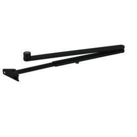 GEZE BRACCIO V P/TS2000-4000 S/FERMO NERO