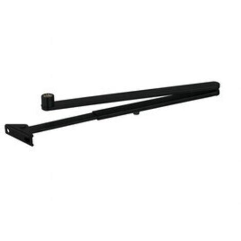 GEZE BRACCIO V P/TS2000-4000 S/FERMO NERO