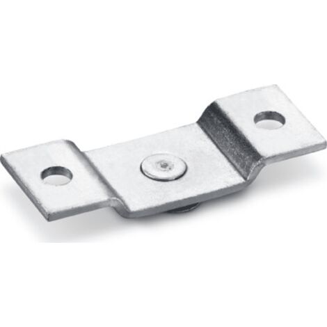 GEZE Deckenwinkel Rollan ohne Befestigungsmaterial