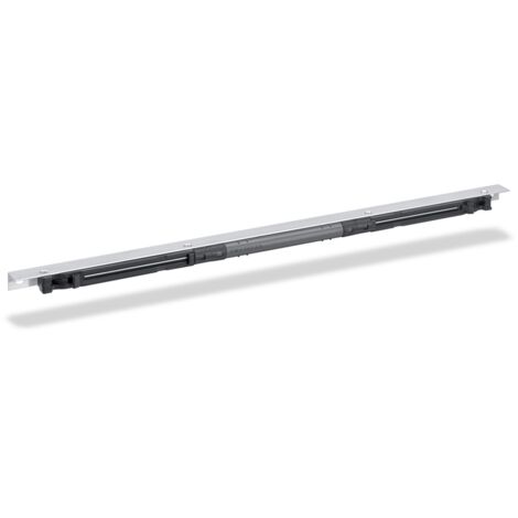 GEZE Einzugsdämpfung Levolan 60 SoftstopDuo Kompletts.beids - 146402