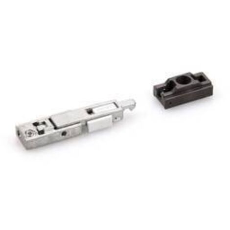 GEZE FERMO MECCANICO P/BOXER BRACCIO 12MM - 1 pezzo