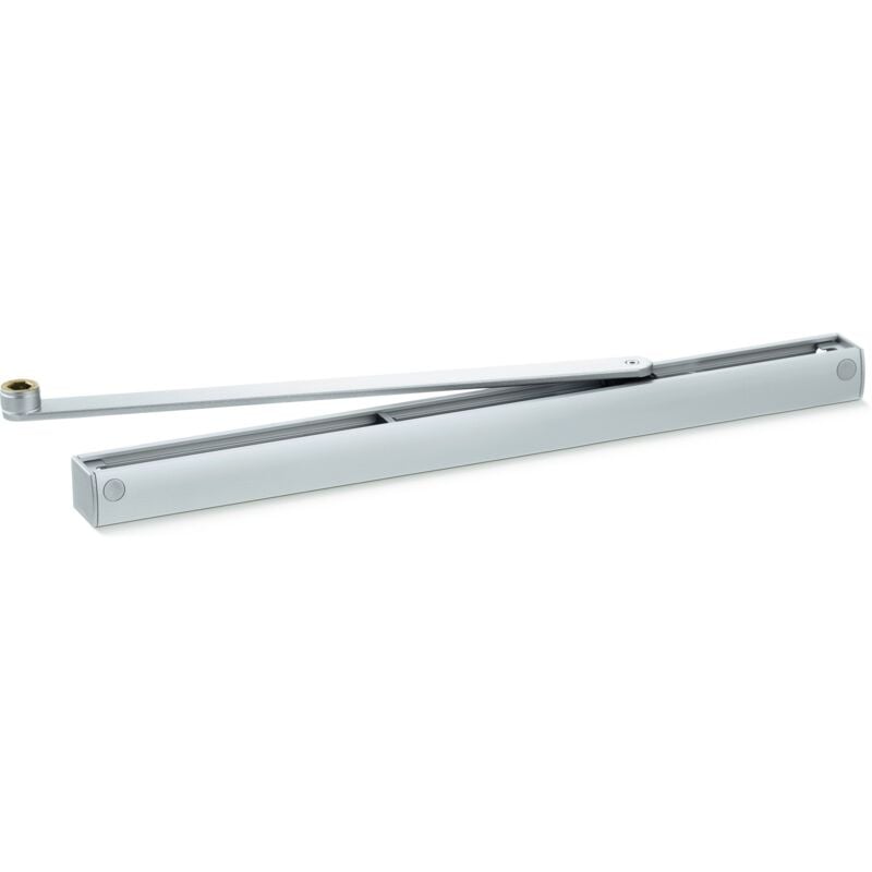 Geze - Scivolo ECline bg per ts 5000 l ECline argento mecc.