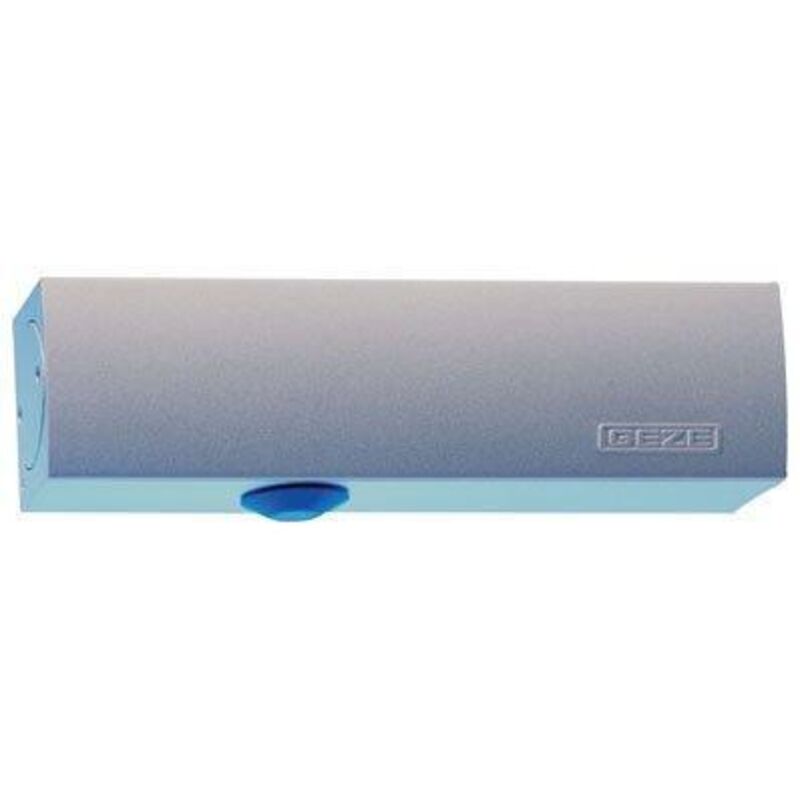 Geze Ts3000v Türschließer Weiß 9010 Leise Und Robust