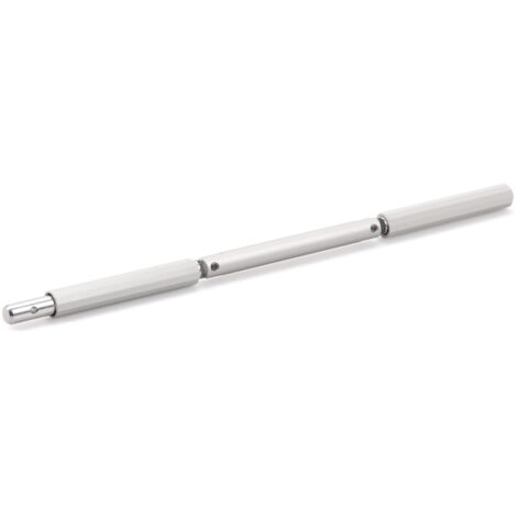 Geze Knickkurbel FZ45/32 silber OL 90