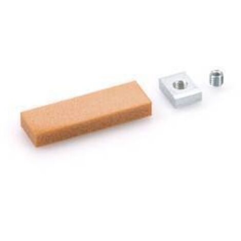 GEZE LIMITATORE DI APERTURA P/BOXER BRACCIO 12MM