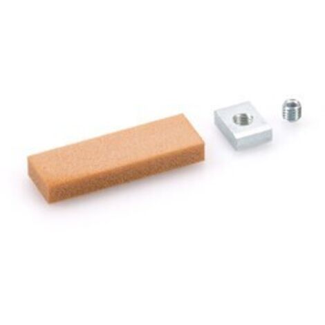 GEZE LIMITATORE DI APERTURA P/BOXER BRACCIO 12MM