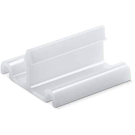 GEZE Set Clipsblende 100 Kunststoffclip (10 St.)