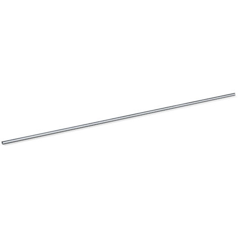 Geze Stange 12MM L=2000MM Verzinkt