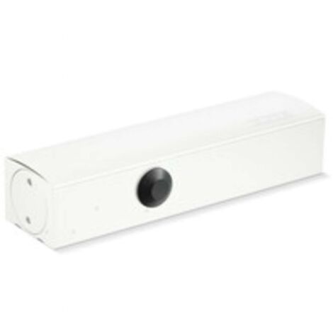 GEZE TS1500 CORPO CHIUDIPORTA EN 3-4 BIANCO
