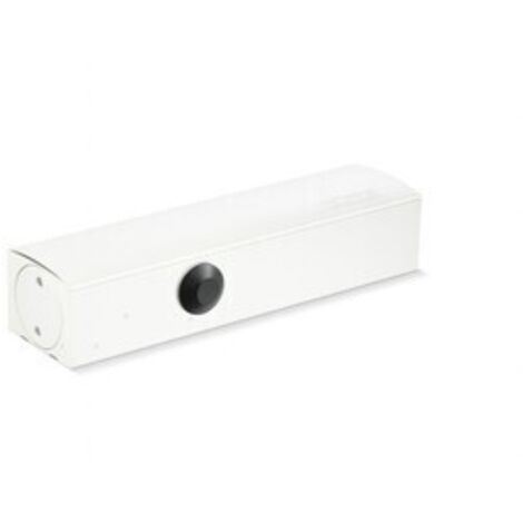 GEZE TS1500 CORPO CHIUDIPORTA EN 3-4 BIANCO