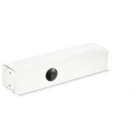 GEZE TS1500 CORPO CHIUDIPORTA EN 3-4 BIANCO
