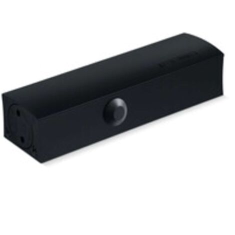 GEZE TS1500 CORPO CHIUDIPORTA EN 3-4 NERO