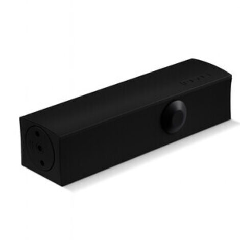 GEZE TS2000 NV CORPO CHIUDIPORTA EN 2-4 NERO- 1,0 pz