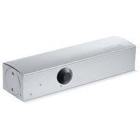 GEZE TS3000 V CORPO CHIUDIPORTA EN 1-4 ARGENTO - 1 pezzo