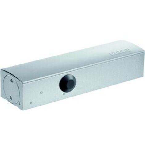GEZE TS3000 V CORPO CHIUDIPORTA EN 1-4 BIANCO