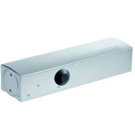 GEZE TS3000 V CORPO CHIUDIPORTA EN 1-4 BIANCO