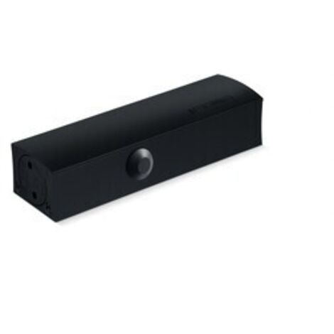 GEZE TS3000 V CORPO CHIUDIPORTA EN 1-4 NERO
