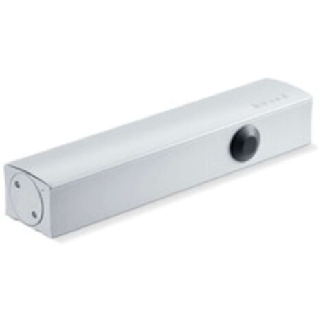 GEZE TS4000 CORPO CHIUDIPORTA EN 5-7 ARGENTO