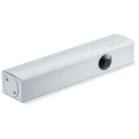 GEZE TS4000 CORPO CHIUDIPORTA EN 5-7 ARGENTO