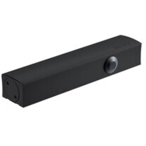 GEZE TS4000 CORPO CHIUDIPORTA EN1-6 NERO- 1,0 pz