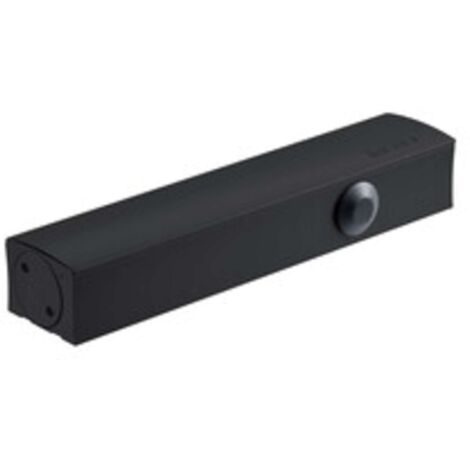 GEZE TS4000 CORPO CHIUDIPORTA EN1-6 NERO