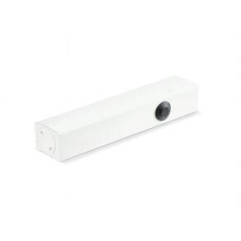 GEZE TS5000 CORPO CHIUDIPORTA EN 2-6 BIANCO - 1 pezzo