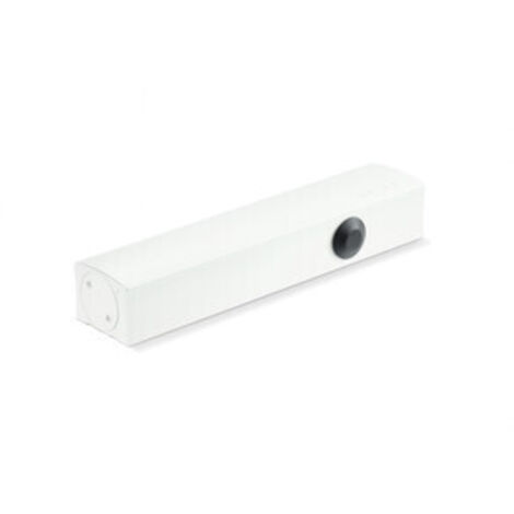 GEZE TS5000 CORPO CHIUDIPORTA EN 2-6 BIANCO- 1,0 pz