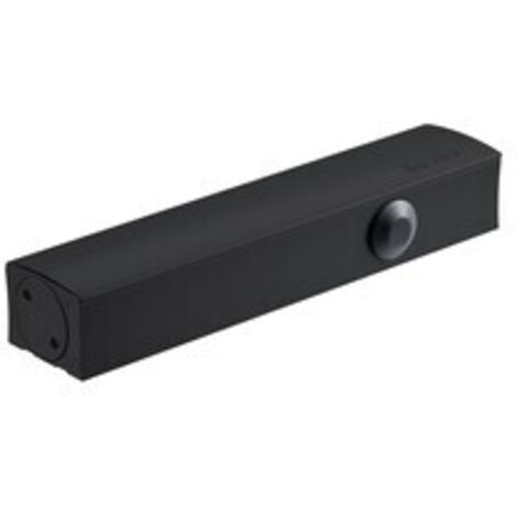 GEZE TS5000 CORPO CHIUDIPORTA EN 2-6 NERO