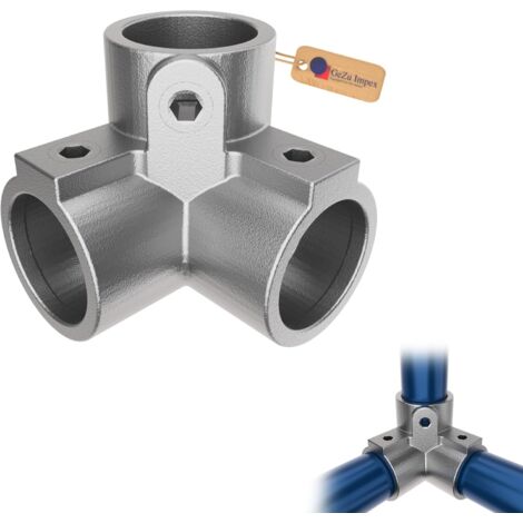 Raccordi Per Tubi 180 Gomo A 90 Gradi In Acciaio Inossidabile