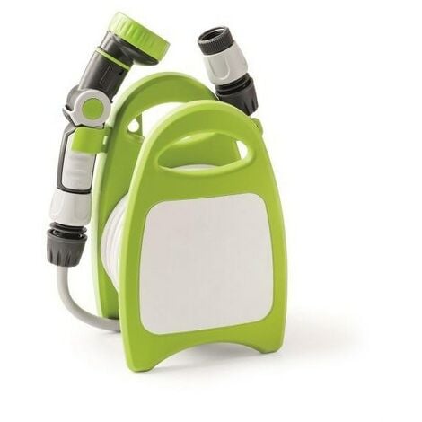 GFGARDEN G.F. Acquabalcony Kit Tubo Per Irrigazione Lime Green - Verde