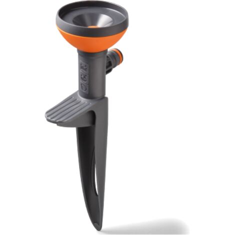 GF Art.5619 arroseur a' cone statique avec pointe de'bit maximum 23 l/min pour l'irrigation du jardin