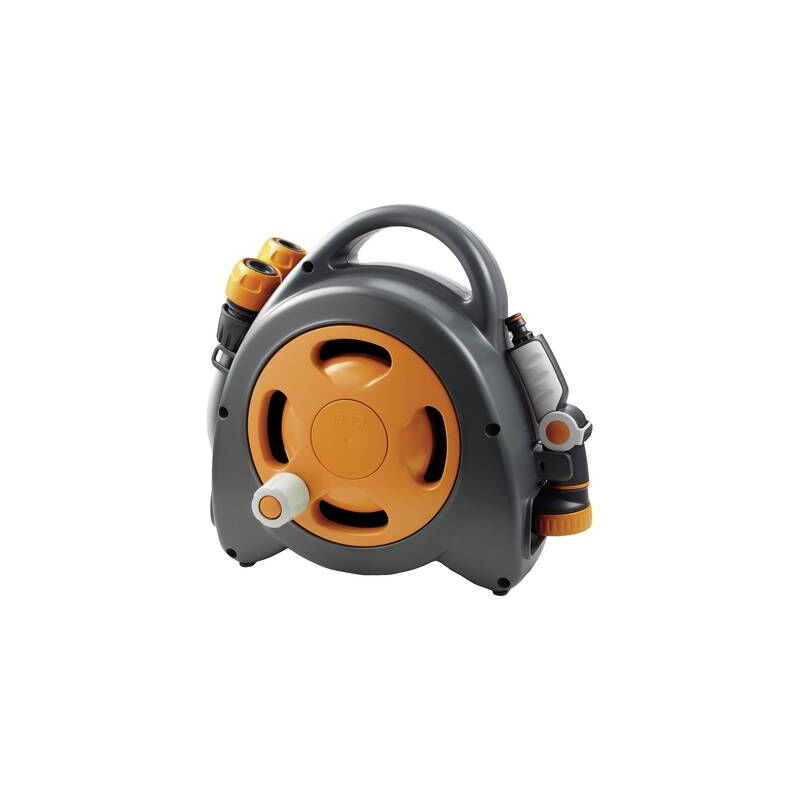 Hozelock aquabag maxi GF 80005608 15 m 1 pc(s) enrouleur de tuyau