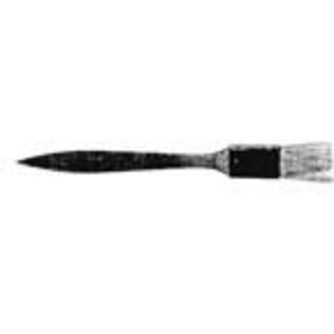 GF Flachpinsel 25 x 3mm für Fittings 40-63mm,  799299003