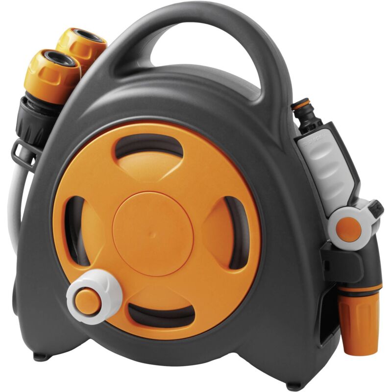 G.F. Garden GF80005606 Aquabag mini Schlauchtrommel 10m 1St.