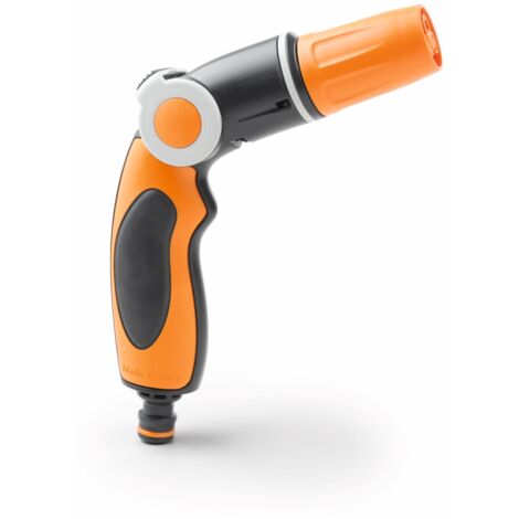 GF Pistolet d'arrosage 3 jets Easy Plus