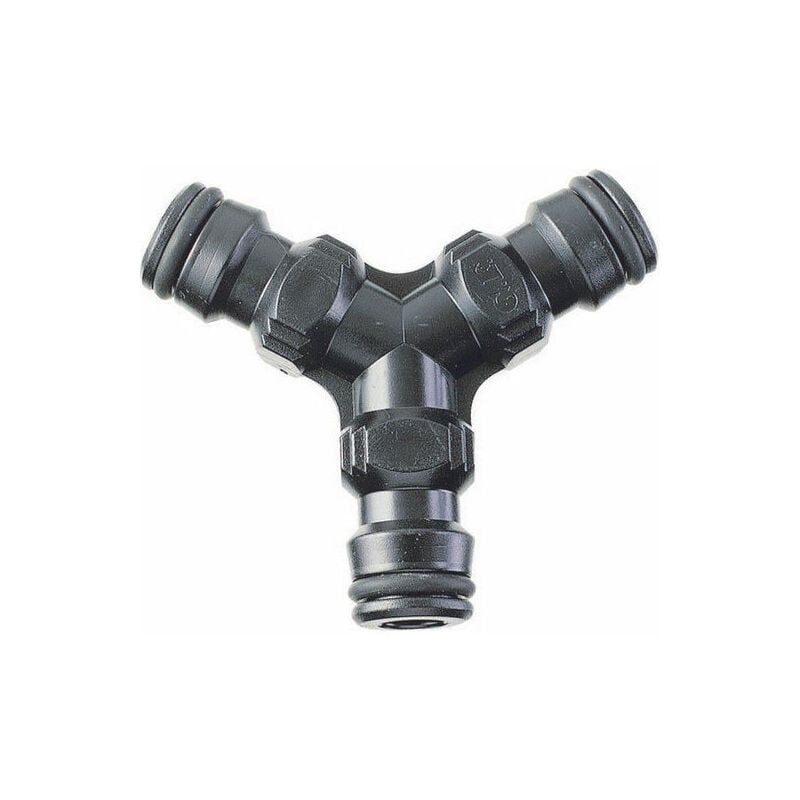 G.F. Raccordo a 3 Maschi